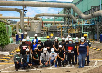 FUNDAGEO impulsa la educación superior de El Salvador