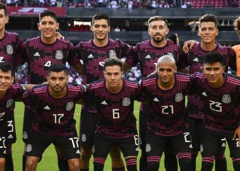 Perú, Colombia y Suecia serán los últimos rivales de México antes de Catar-2022
