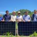 Construirán primera planta solar para minar bitcóin en el país