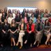 Empresarias culminan formación en exportaciones con la  Universidad Georgetown