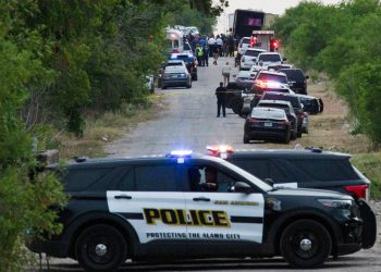 Organismos culpan a políticas «racistas» por tragedia en Texas