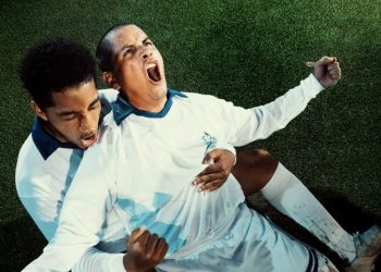 Revelan la primera imagen de película «Gol de plata», el filme que busca romper barreras en Centroamérica
