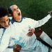 Revelan la primera imagen de película «Gol de plata», el filme que busca romper barreras en Centroamérica