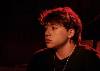 Paulo Londra lanzó los nuevos temas «Nublado» y «Luces»