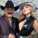 Julissa Ventura sorprendió con su talento al Chapo de Sinaloa en Metapán