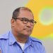 «Vamos a ingresar más de 300 nuevos bomberos, en un año serán más de 1,200»: Baltazar Solano
