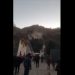VIDEO: Deslizamiento en el cerro Cruz de Shallapaen, en Perú, afectó a 150 viviendas