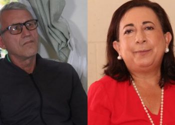 Fiscal general asegura que «hay mano criminal» en la muerte de la exdiputada Yanci Urbina