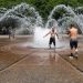 Peligrosa ola de calor afecta partes del medio oeste y el sur de EE. UU.