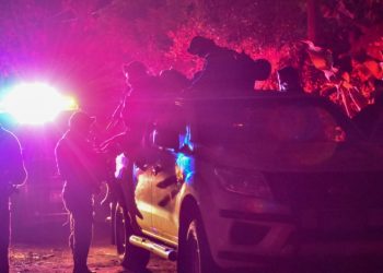 Pandillero que participó en emboscada a policías salió de la cárcel tres días antes del régimen de excepción