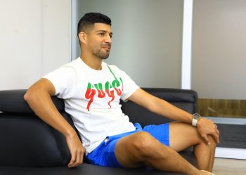 Nelson Bonilla: «En ningún momento hemos llegado borrachos a la Fesfut, que no mienta Hugo Carrillo»  