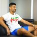 Nelson Bonilla: «En ningún momento hemos llegado borrachos a la Fesfut, que no mienta Hugo Carrillo»  