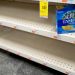 Crisis de desabastecimiento en EE. UU. se agrava con escasez de tampones