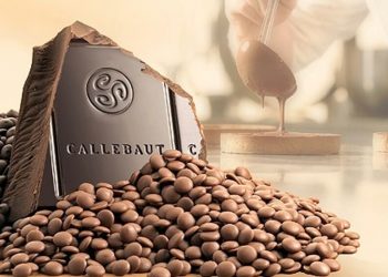 Detectan salmonela en fábrica de Barry Callebaut, gigante del chocolate