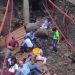 Alcalde de Cuernavaca, México, cae junto a otros funcionarios de puente colgante que colapsó