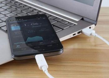 Imponen cargador único para smartphones, tablets y dispositivos móviles a partir de 2024 en Europa