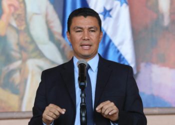 Nicaragua concede nacionalidad a exfuncionario hondureño del gobierno de Juan Orlando Hernández