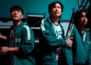 Netflix busca candidatos para un reality show de «El juego del calamar»