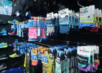 Obsequios para padres runners