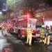 Incendio en clínica de rehabilitación deja al menos 10 muertos en Brasil