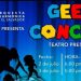 Filarmónica realizará un «Geek Concert» para recordar la infancia salvadoreña