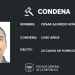 El asesino del hijo del periodista Henry Arana y de dos policías pasará el resto de su vida en la cárcel