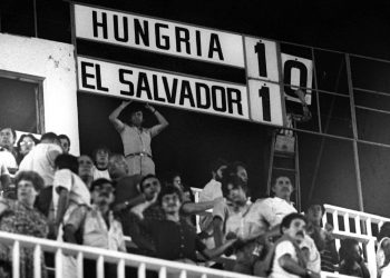 40 AÑOS DE FRACASOS | La goleada que puso un antes y un después