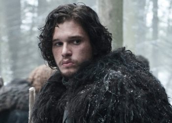 HBO prepararía serie de «Game of Thrones» sobre Jon Snow
