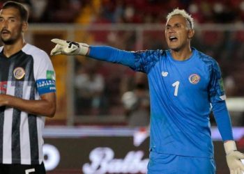 Costa Rica y Nueva Zelanda buscarán el último boleto al Mundial de Catar 2022