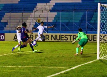 FINALIZADO: Selecta Sub-20 cae 4-5 con República Dominicana y dice adiós en el Premundial