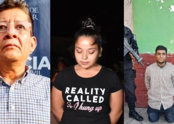 Mareros que se jactaban de su criminalidad en TikTok ya están presos