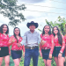 Domingo les ha heredado su talento a sus hijas y nietos