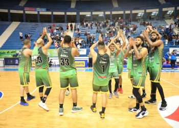 Metapán sorprende a San Salvador en el primer juego de las finales de la LMB