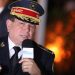 «El Salvador se ha convertido en un país seguro gracias al presidente Bukele», Mauricio Chicas, director general de Policía Nacional Civil
