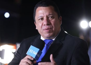 La seguridad «ha sido la carta de presentación» del presidente Bukele: Ricardo Sosa, criminólogo