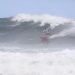 La última ola de Marvin Rodríguez en el ISA World Junior Surfing Championship