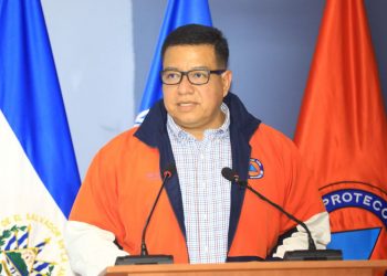 Protección Civil inaugura Sistema de Alerta Temprana en el AMSS con el apoyo de Naciones Unidas