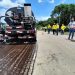 Presentan ofertas para culminar la pavimentación de la carretera El Coco
