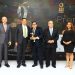 ASI entregó premios a lo más destacado de la industria de El Salvador