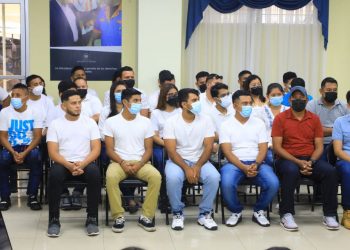 Empresa canadiense brindará trabajo a 50 salvadoreños durante dos años