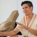 «Shakira es mi más grande influencia y Juanes marco mi carrera», Juandy, artista colombiano