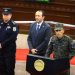 Gabinete de Seguridad presenta iniciativa de prórroga para régimen de excepción por 30 días más