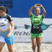 Barra de Santiago sigue intratable en el fútbol femenino de la Liga de Fútbol Playa
