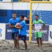 Garita Palmera impuso su ley este domingo en la Copa CEL 2022