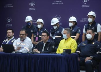 El Salvador tiene los precios más bajos de combustibles y productos de la canasta básica en Centroamérica