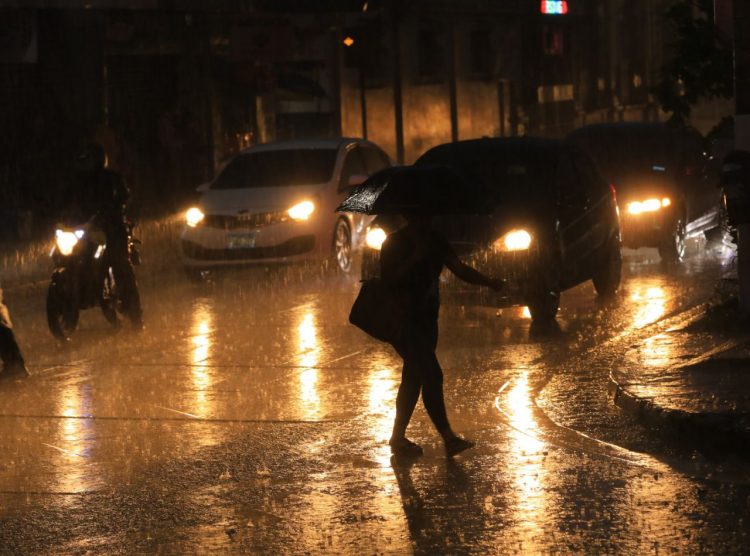 FOTO/ Sofía Mazariego/ Diario El Salvador.