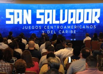 A un año para los Juegos Centroamericanos y del Caribe San Salvador 2023, la organización promete que serán los mejores de la historia