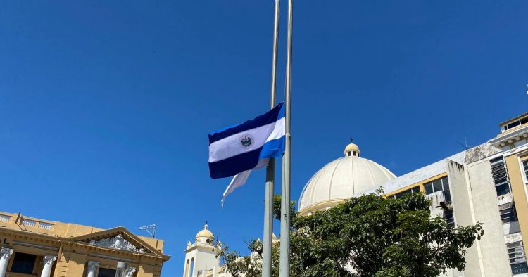 FOTO/ Francisco Campos/ Diario El Salvador.