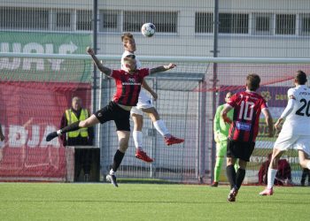 Pablo Punyed y el Víkingur islandés avanzan en la Champions League