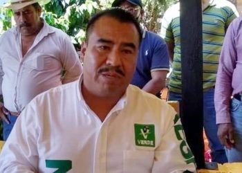 Asesinan a balazos a un alcalde en el sur de México